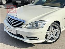 مێرسێدس بێنز S-Class